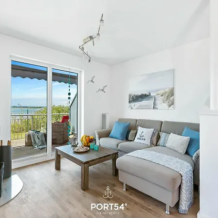 Casa vacanze Rueckenwind *