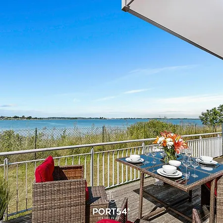 Rueckenwind * Olpenitz