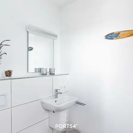 Dom wakacyjny Rueckenwind