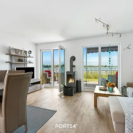 Rueckenwind Olpenitz