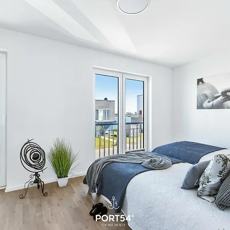 Rueckenwind Σπίτι διακοπών