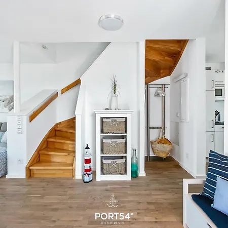 Rueckenwind Casa vacanze *