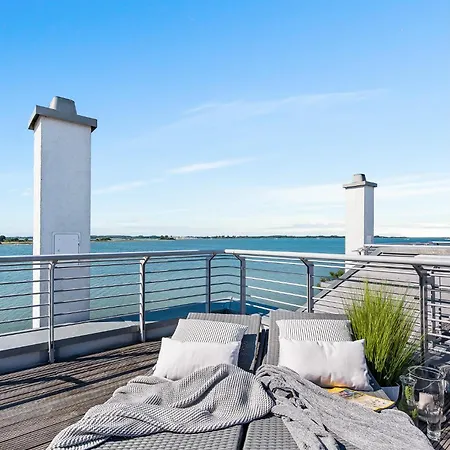 Σπίτι διακοπών Rueckenwind *