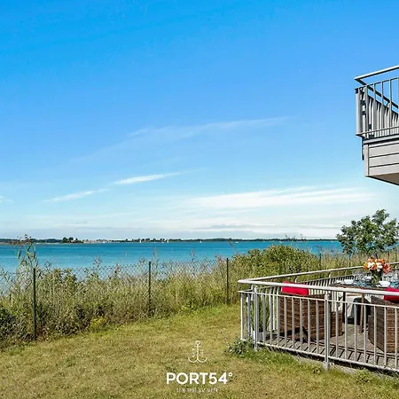 Rueckenwind * Olpenitz