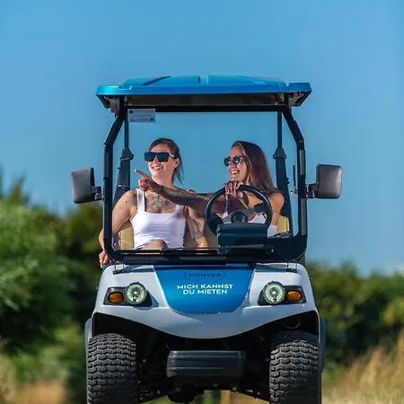 Rueckenwind Σπίτι διακοπών *