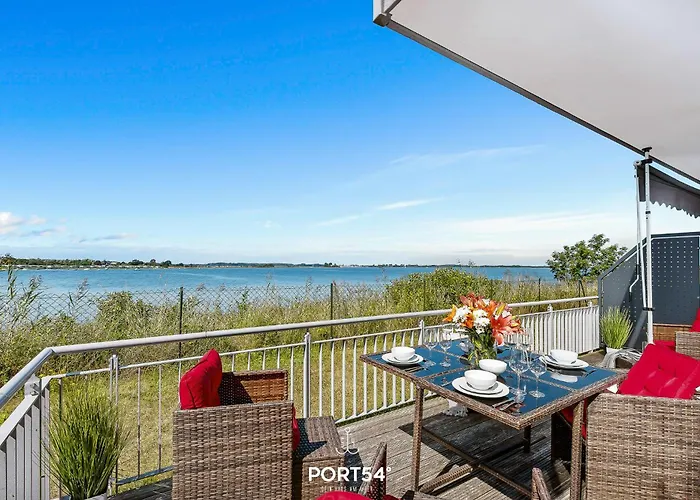 Rueckenwind * Olpenitz