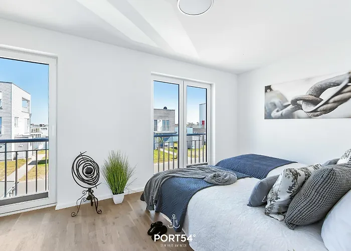 Rueckenwind Casa vacanze