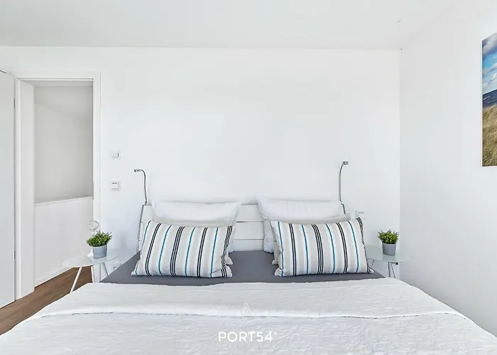 Casa de Férias Rueckenwind