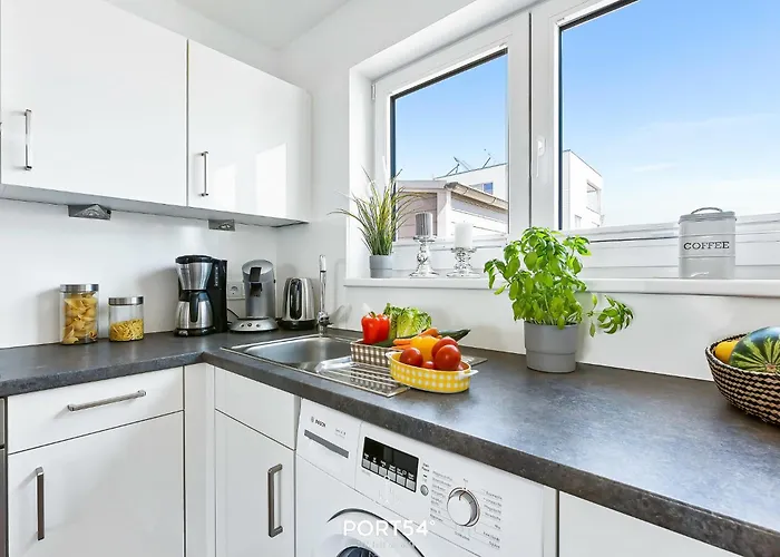 Casa vacanze Rueckenwind Olpenitz