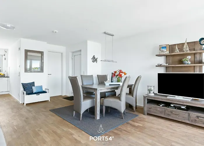 Rueckenwind Casa vacanze *