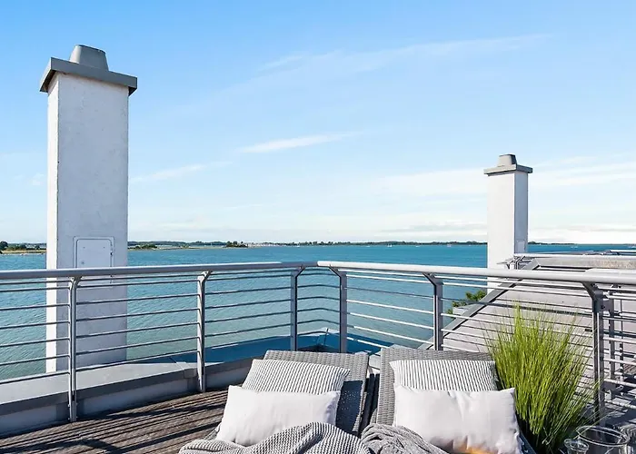 Casa vacanze Rueckenwind *